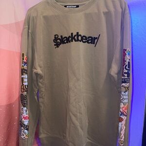 Blackbear Crewneck